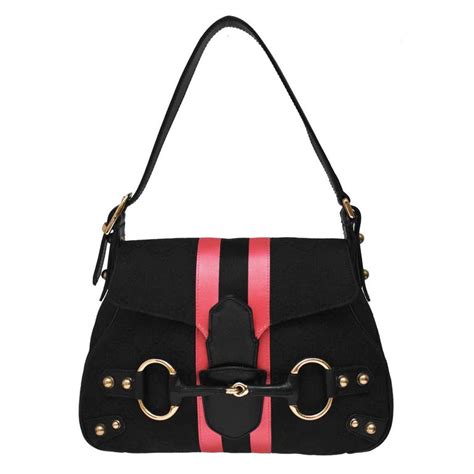 gucci mini saddle bag